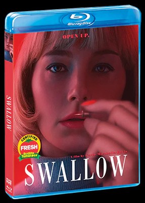 Swallow [Blu-ray]