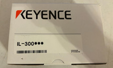 KEYENCE IL-300*** Intelligent-L Laser Sensor