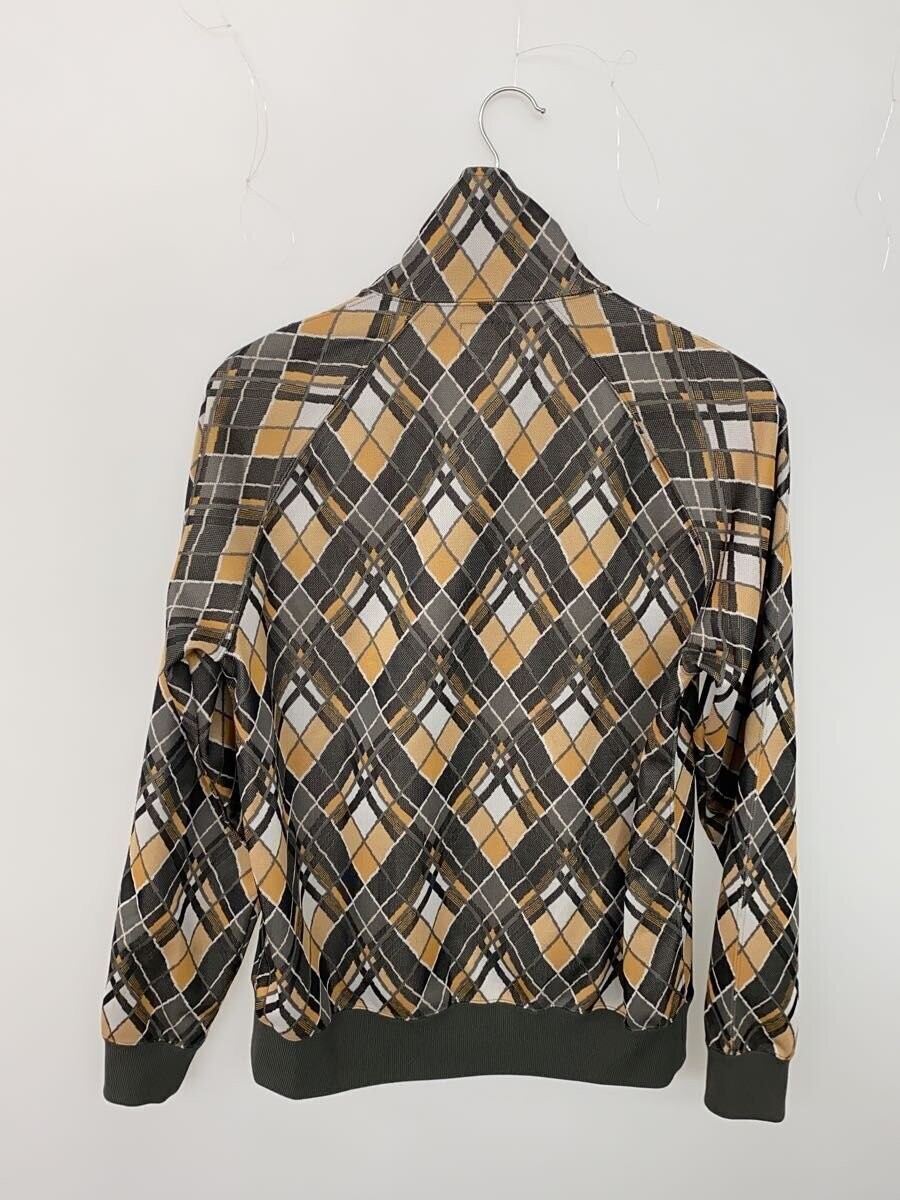 Needles S Polyester Multicolor Jacket - image 2