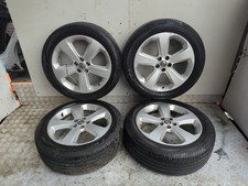Vauxhall Mokka Mk1 Cdti 5 Door 2012-2019 Alloy Wheels - Set 95181597 Q8