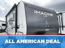 2026 Grand Design Imagine Aim 19MLA