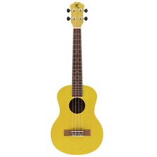 Redwood Candy Tenor Ukulele Lemon Drop