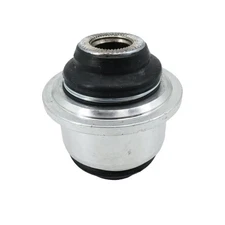 For 2008-2014 Lexus IS F Arm Bushing Rear Assembly TAB-244Z 42304-30090