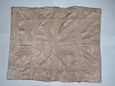 Women's Maidenform Beige Girdle Size Large Back Clasp