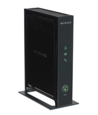 New Netgear Universal WiFi Range Extender WN2000RPT