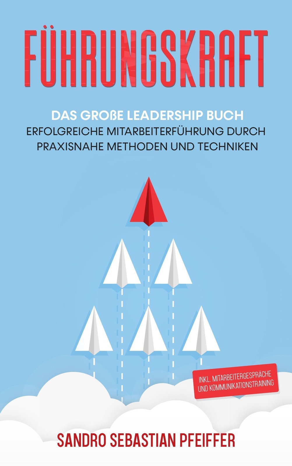 Thumbnail - Führungskraft: Das Große Leadership Buch
