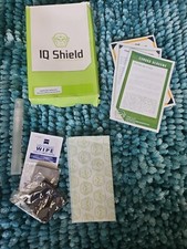 IQ Shield - Samsung Gear Fit2 Smartwatch 6 Shields in box 