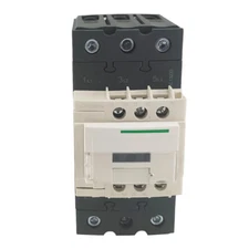 AC LC1D40AG7 Contactor 120V 40A coil replace Schneider Contactor LC1D40AG7 3P