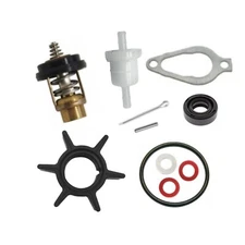3GR-87500-0 Maintenance Service Kit For Tohatsu4HP 5HP 6HP Outboard Engines