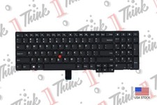 100 NEW Genuine Lenovo ThinkPad L560 keyboard - 00PA575, 00PA616