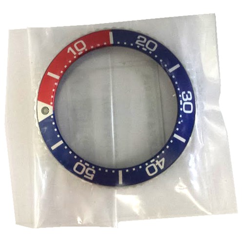 SEIKO Prospex SSC017 Crystal Bezel Crown Stem Gasket Pusher Band Link V175-0AD0 - Picture 42 of 48