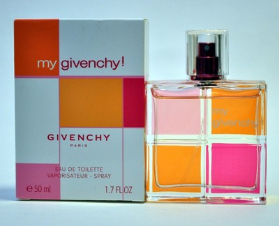 givenchy my