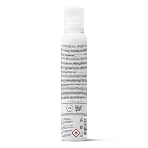 Goldwell Shaping & Finishing spray - Picture 2 of 6