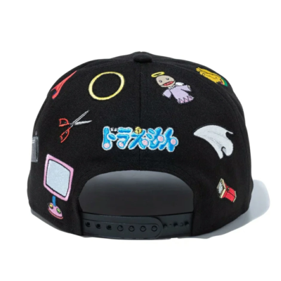 New Era L size Unisex Cap Doraemon Japan limited NEW | eBay