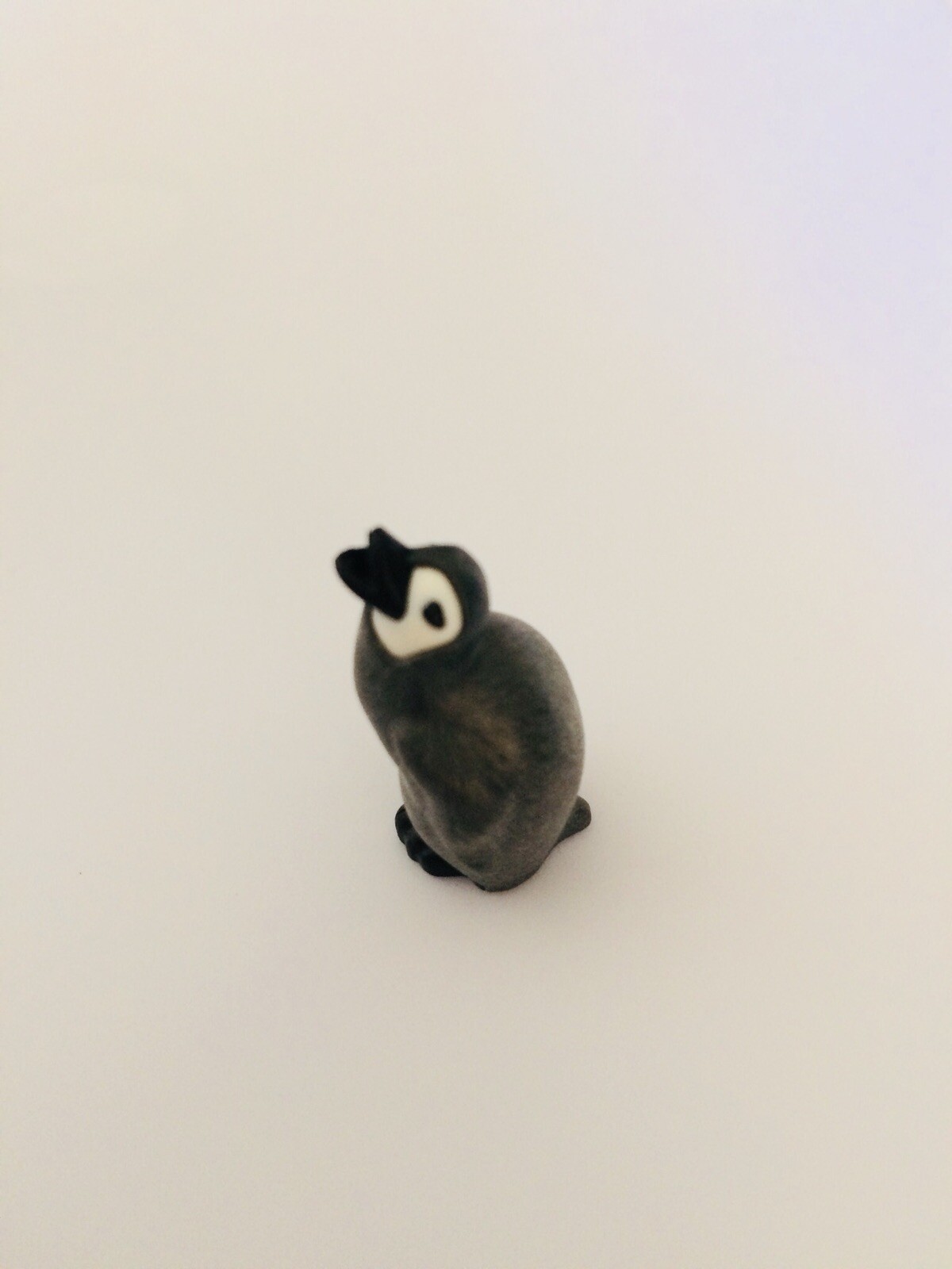 playmobil aquarium penguin