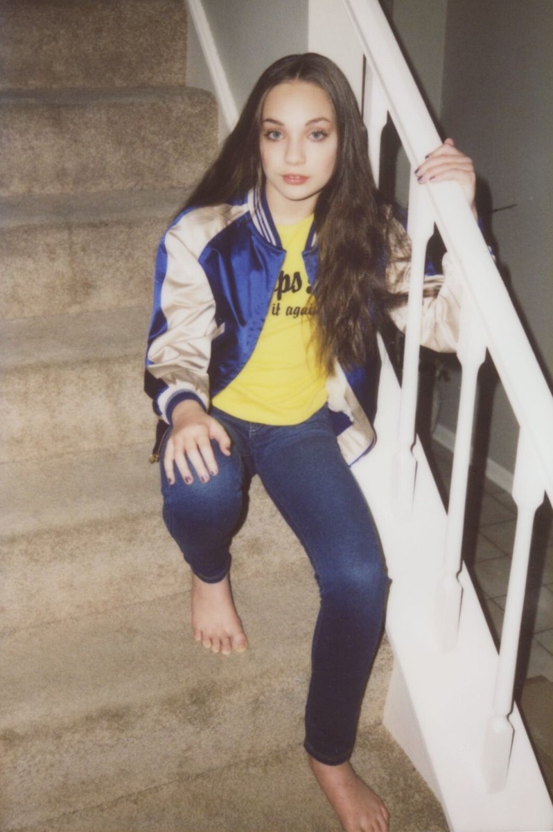 photo maddie ziegler (564) Australia