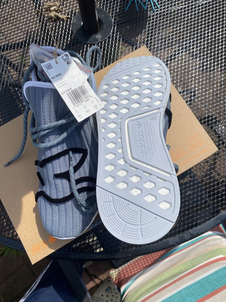 adidas gazelle silver green womens Adidas NMD Hu Pharrell x Billionaire Boys Club Running Dog Green