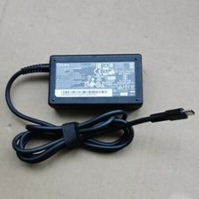 Genuine Chicony 65W AC Adapter For MSI Prestige 13 AI Evo A1MG-029US Laptop