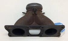 Polaris 600 HO IQ CFI LC Y Pipe 2007 1261638-029