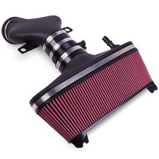 Airaid 250-292 Performance Cold Air Intake System For 01-04 Corvette Z06 5.7l V8
