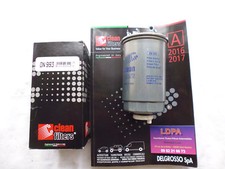 Filtre à carburant Volkswagen BORA