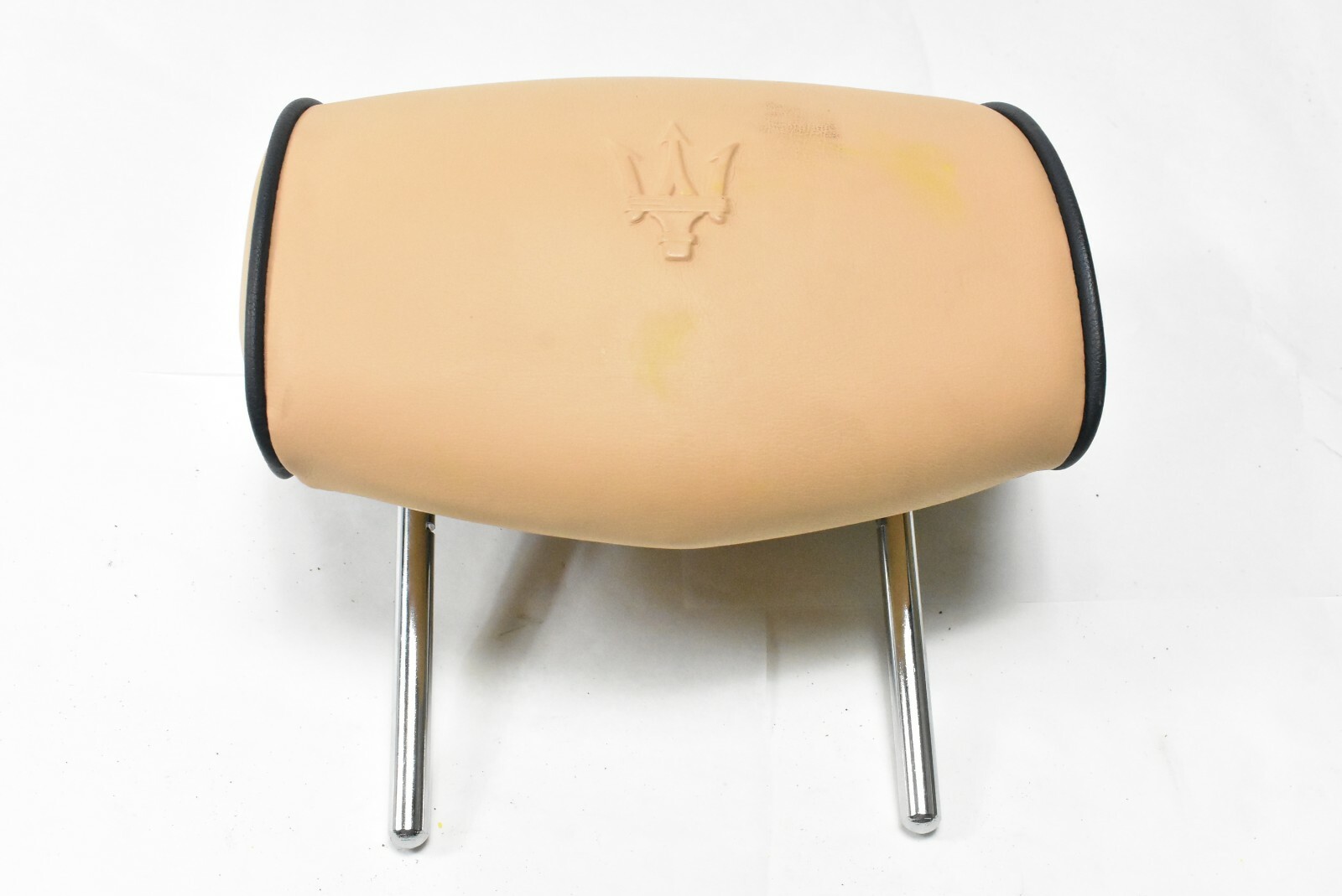 Maserati Quattroporte 2007 Rear Left Headrest