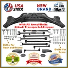 Rear SubFrame Crossmember for Toyota Camry 02-11 Avalon Solara ES300ES330 Venza