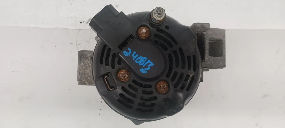 '10-'14 CADILLAC CTS Alternator 3.0L OEM Guaranteed! - Image 3 of 4