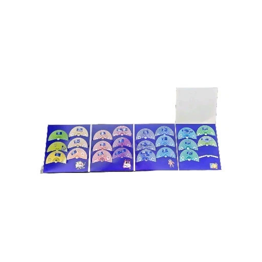 Platinum Edition Clip Art Explosion 250,000 Image CD-ROM + Catalogue Booklet Vtg - Image 3 of 4