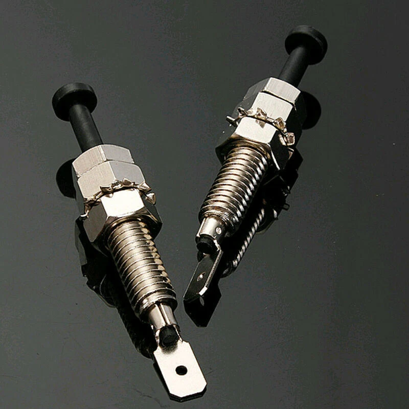 Hood 2024 pin switch