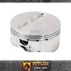 JE FORGED FLAT 3.905" BORE 4.000" STROKE 6.200"L 15° LS1 383ci SET - J194881