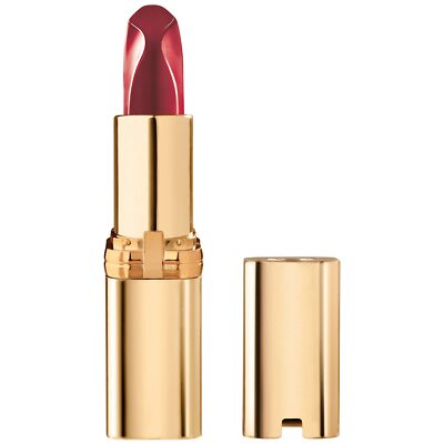 Loreal Colour Riche The Reds Lipstick, You Choose