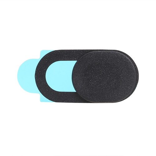 6x Webcam Cover Shutter Sticker Phone Tablet PC Camera Lens Privacy Slider - Bild 9 von 12
