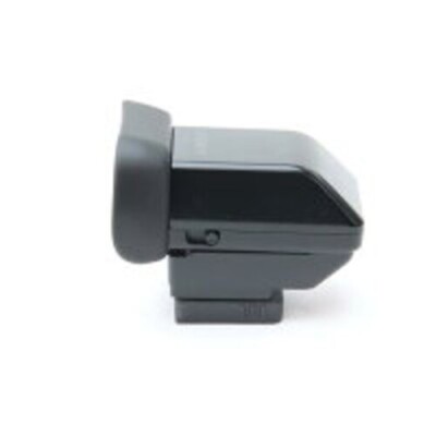 SONY DSC-RX100M2・ビューファインダーFDA-EV1MK RX100M2」＋電子ビューファインダー「FDA-EV1MK」商品レビュー