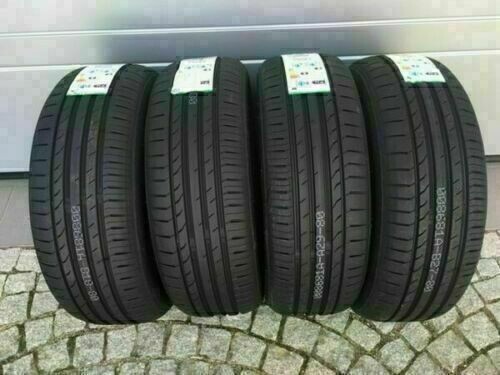 fortuna ecoplus uhp2 255/60 r 18 112v pneumatici 4x4 estivi