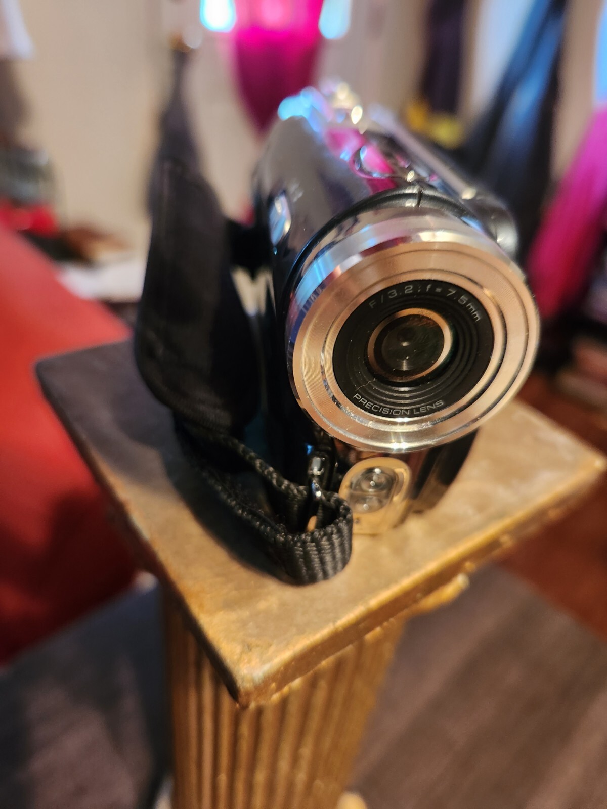 DXG 580V CamCorder