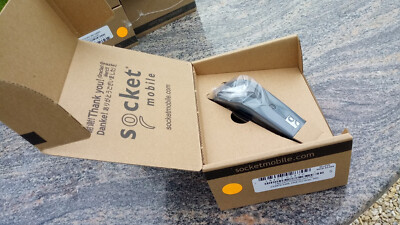 Socket Mobile Scanner CHS 7Ci CX2870-1409