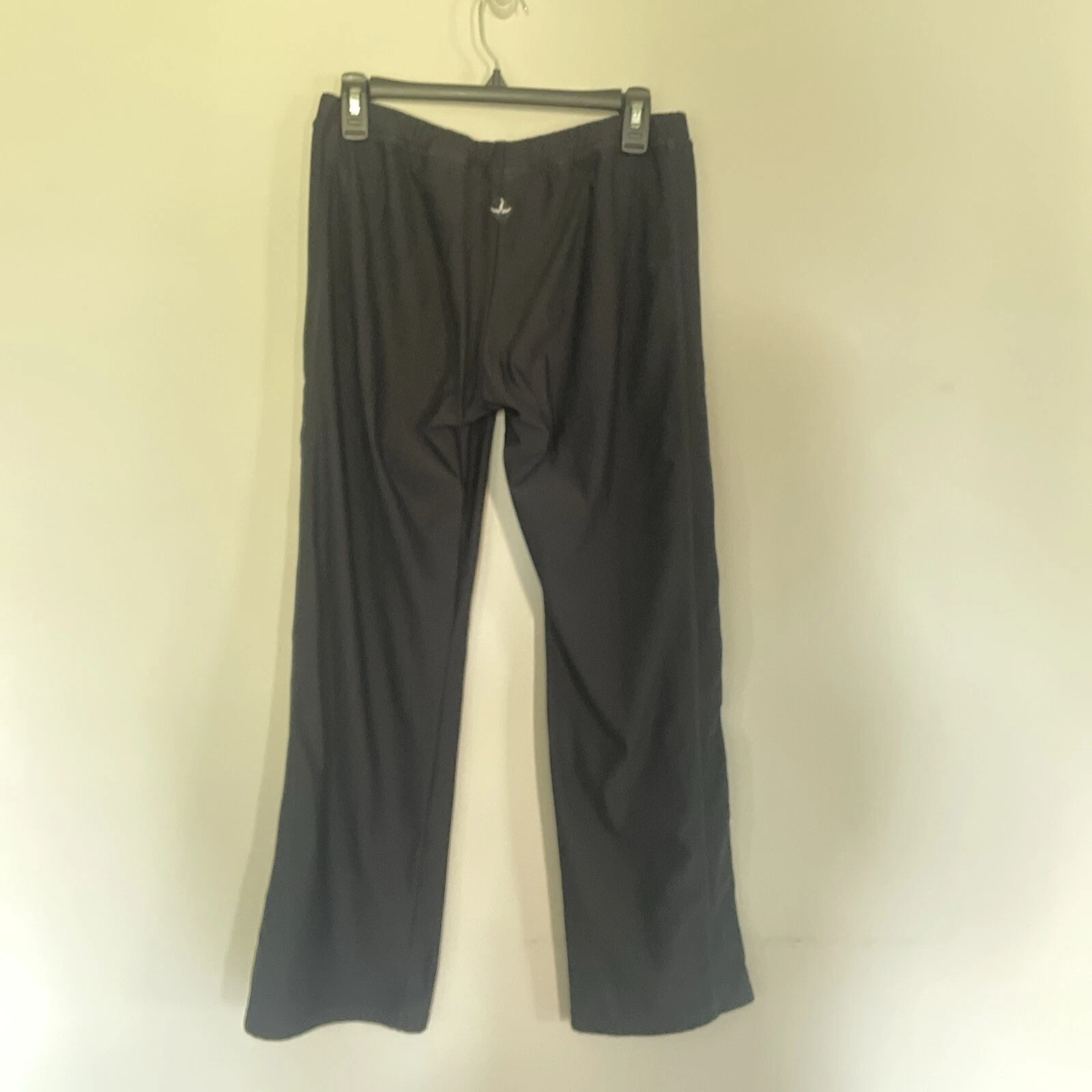 prana fleece lined pull-up straight leg gorpcore hiking outside pants