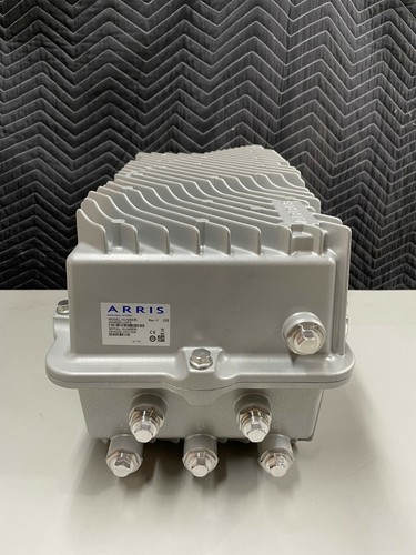 Arris Optical Node NH4000-UVP2 Universal VHub Platform | eBay
