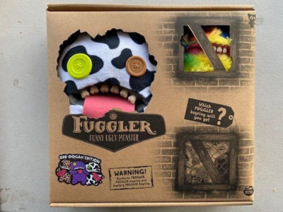 FUGGLER GRIN GRIN COW PRINT 01ファグラー FUGGLER GRIN GRIN COW PRINT ファグラー FUGGLER GRIN GRIN COW