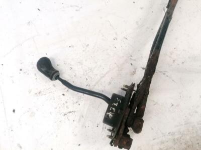 パーツ MARCH AK12 GEAR LEAVER Gearshift Lever Mechanical (GEAR SELECTOR UNIT) for Mazda 323