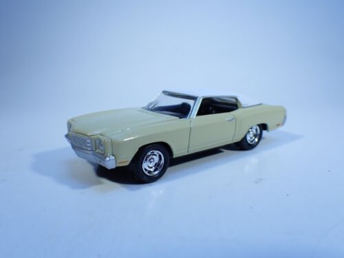 portachiavi '70 MONTE CARLO 1970 chevrolet chevy Monte Carlo portachiavi - Foto 3 di 4