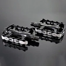 Wellgo LU-C27 MTB Alloy Pedals