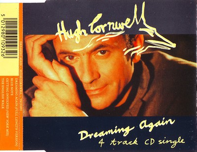Hugh Cornwell - Dreaming Again
