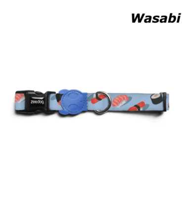 Zee.Dog - Wasabi Collar