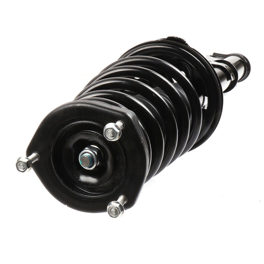 Fits 2001-2003 Toyota Highlander FWD Rear Complete Struts & Shocks