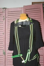 Miller® by Honeywell Universal DuraFlex®  Full Body Harness New