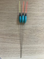 10 (4x10 12) Slim fibre diamond elipse Bazzerla Italian pole float B&J squatt