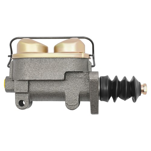 Brake Master Cylinder D120090 Fits For 480D 480LL 580D 580E 580G 580SD 580SE - Foto 6 di 19
