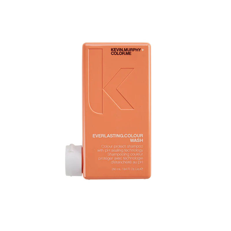 Shampoo capelli colorati KEVIN MURPHY Color Me Everlasting Colour Wash 250ml
